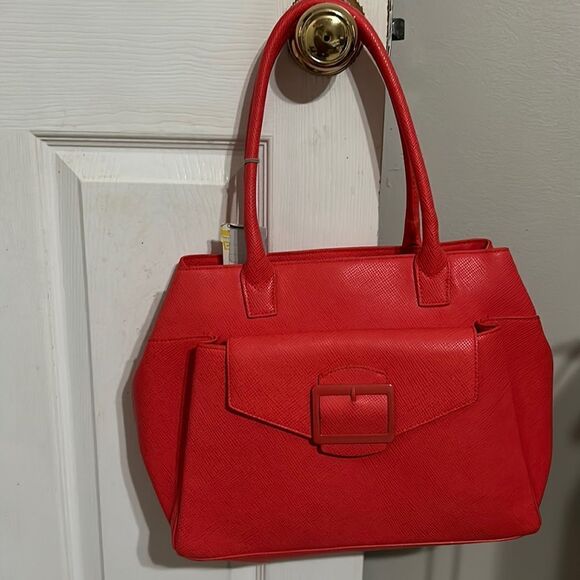 NWT with flaws A New Day shoulder purse - Picture 1 of 11